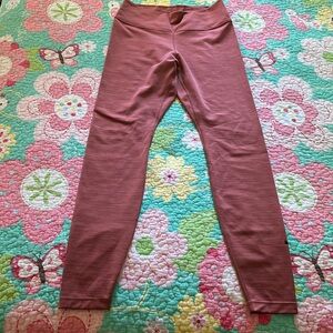 Women’s Nike Dri-Fit Leggings Size Medium